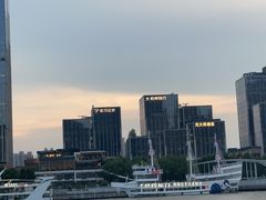 -东方明珠广播电视塔