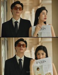 -巴黎婚纱摄影(瑞安旗舰店)