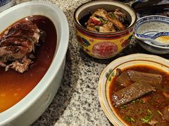 -南京大牌档(香港广场店)