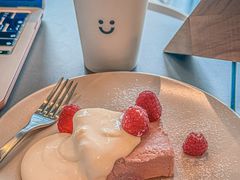 -dotcom coffee古点咖啡(致真大厦店)