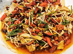-小喜客·云南特色菜(纳西庭院店)