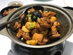 -到家尝北京菜(西坝河店)