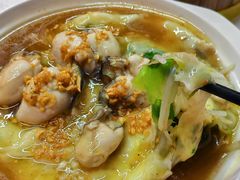 -新一味普宁肠粉王(梅林店)