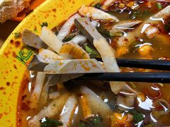 -蔺家老字号羊杂碎馆