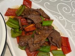 -阿英煲(凉城路店)