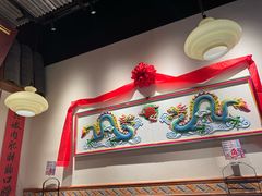 -邹开喜·小海鲜醉鸡煲·潮汕鲜切牛肉店(襄阳北路店)