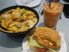 -华嫂冰室(尖沙咀店)