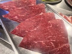 -韩山葵烤肉(太古里店)