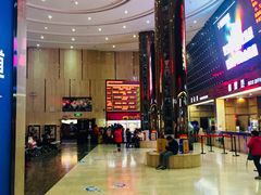 -武汉华夏国际影城(鲁广店)