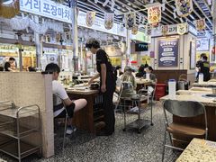 -安又胖韩国烤肉(美罗城店)