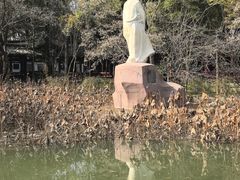 -李白纪念馆