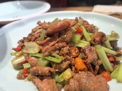 -湘水滨·臭鳜鱼·湘菜(马驹桥店)
