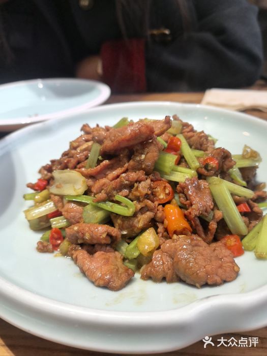 湘水滨·臭鳜鱼·湘菜(马驹桥店)图片