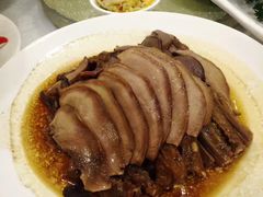 -宜宾海鲜酒家·三十年老字号