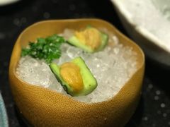 -梅筑·创意料理(王府井百货店)