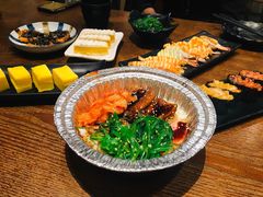 -吉兆手握寿司(车公庙店)