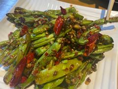 -望京一号·重庆江湖菜(工体店)