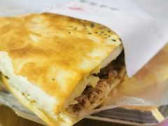 -元志初腊汁肉夹馍(钟楼粉巷店)