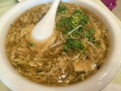 -奥华餐厅·老张记(台基厂店)