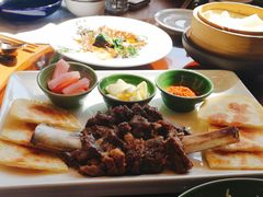 -君悦酒店·1881·北京烤鸭