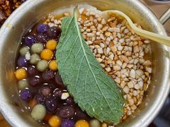 心太软冰豆花-冒椒火辣(奎星楼街店)