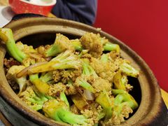 -好好彩啫啫煲·广东小馆(上海七宝领展广场店)