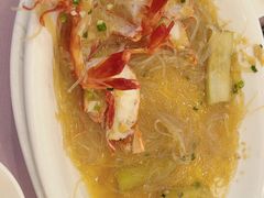 -顺风海鲜港(金玉兰店)