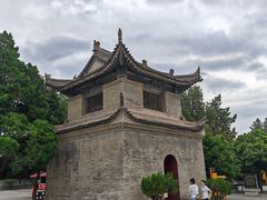 -大慈恩寺(大雁塔)