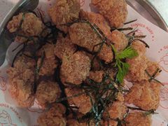 -夏日玛莉西餐厅(梅溪湖步步高店)