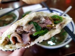 -澄城学斌水盆羊肉(总店)