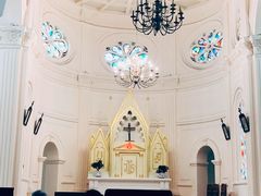 -平安桥天主教堂