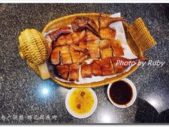 -老广酒楼(樱花店)