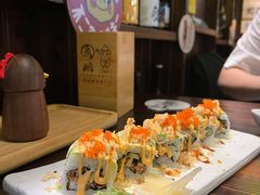 -鸟鹏烧鸟居酒屋(熙龙湾店)