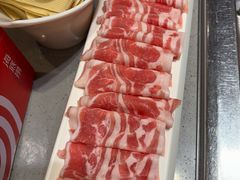 -海底捞火锅(东西巷店)