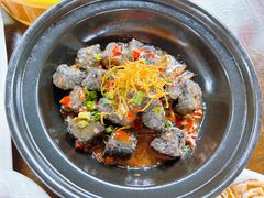 -郭鸡肉·非遗餐厅(安仁古镇店)