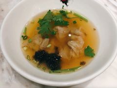 手打扁肉汤-莆田餐厅PUTIEN(三里屯店)