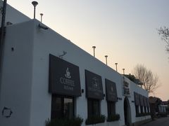 -素心小筑(后沙裕镇店)