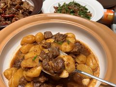 -U你·湖北家宴菜(南湖总店)
