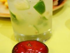 -五洲皇冠巴西烤肉餐厅
