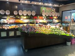 -鲜丰水果(九洲新世界花苑店)