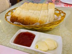 -华梅西餐厅(哈尔滨中央大街店)