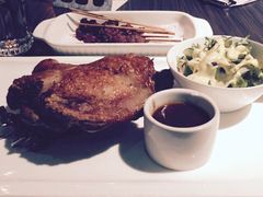 锦赏汇西餐厅(江南西总店)-华辉快餐店(江南西总店)