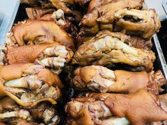 -豫掌柜饸饹面·烩面(秀沿路店)