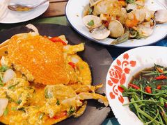 -Doo Dee Thai Food(Issan/Isaan/Esan)