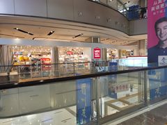 -远洋未来广场(育慧北路店)