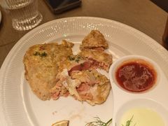 -波特曼西餐厅(中央大街店)