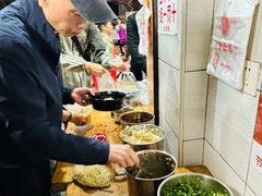 -余艳梅拌面世家(马场横路店)