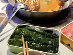 -钢管厂五区小郡肝串串香(奥克斯广场锦城万达店)