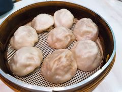 -百年尹氏汤包(湖南路狮子桥店)