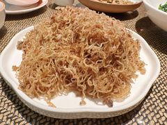 -老客家·客家菜(万达店)